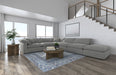 Raleigh Modular Sectionals - Visions in Furniture (La Mirada, CA)