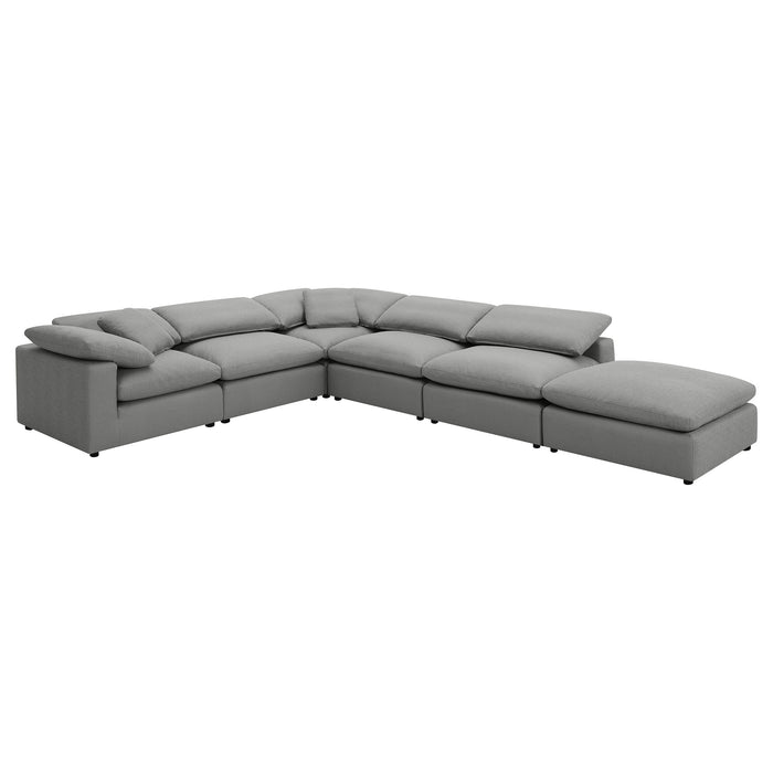 Raleigh Modular Sectionals - Visions in Furniture (La Mirada, CA)