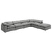 Raleigh Modular Sectionals - Visions in Furniture (La Mirada, CA)