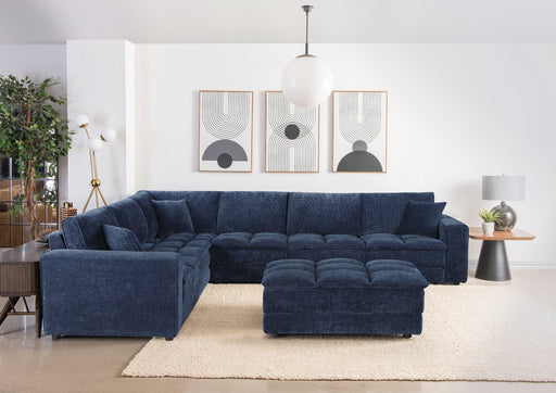 Atlantic Modular Sectionals - Visions in Furniture (La Mirada, CA)