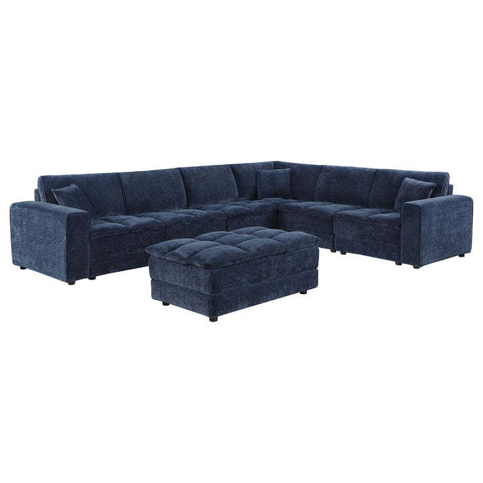 Atlantic Modular Sectionals - Visions in Furniture (La Mirada, CA)