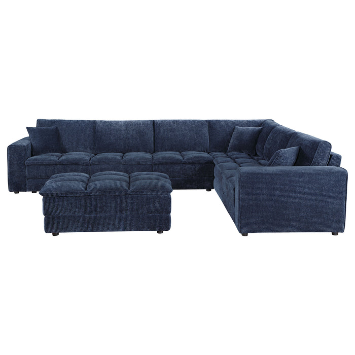 Atlantic Modular Sectionals - Visions in Furniture (La Mirada, CA)