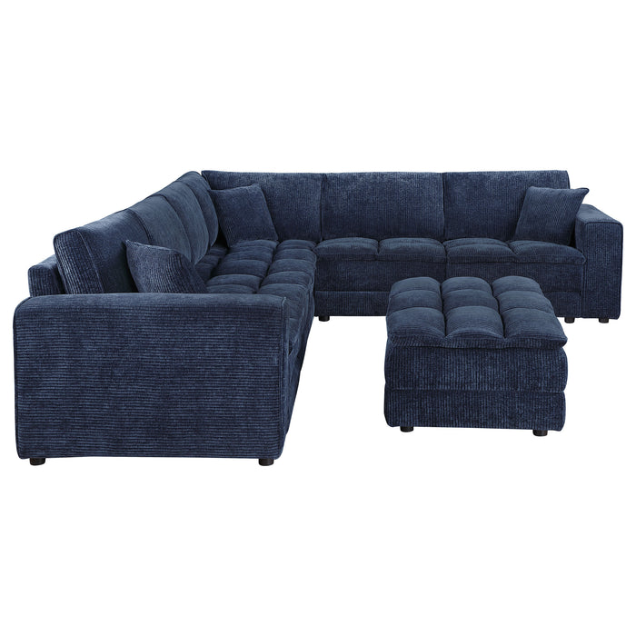 Atlantic Modular Sectionals - Visions in Furniture (La Mirada, CA)