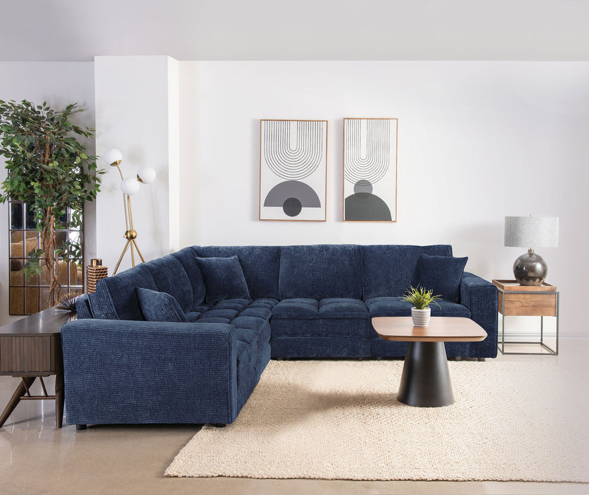 Atlantic Modular Sectionals - Visions in Furniture (La Mirada, CA)