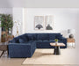 Atlantic Modular Sectionals - Visions in Furniture (La Mirada, CA)