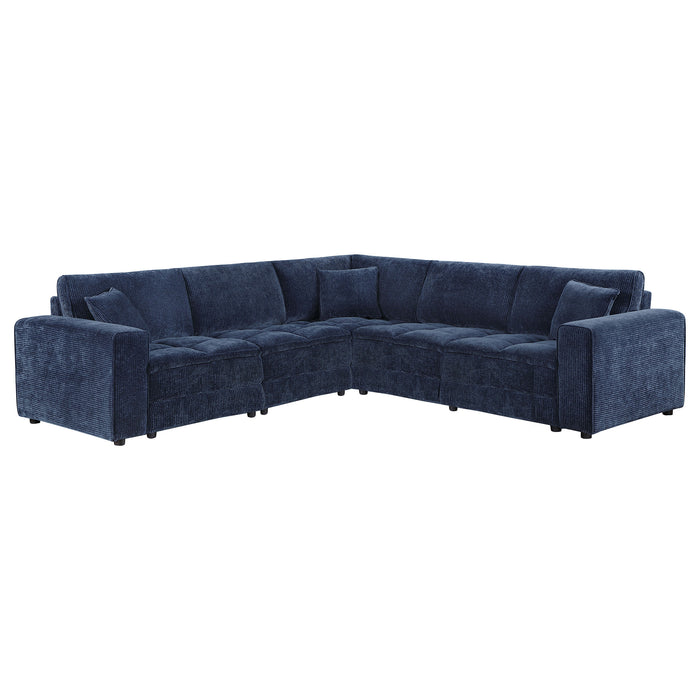 Atlantic Modular Sectionals - Visions in Furniture (La Mirada, CA)