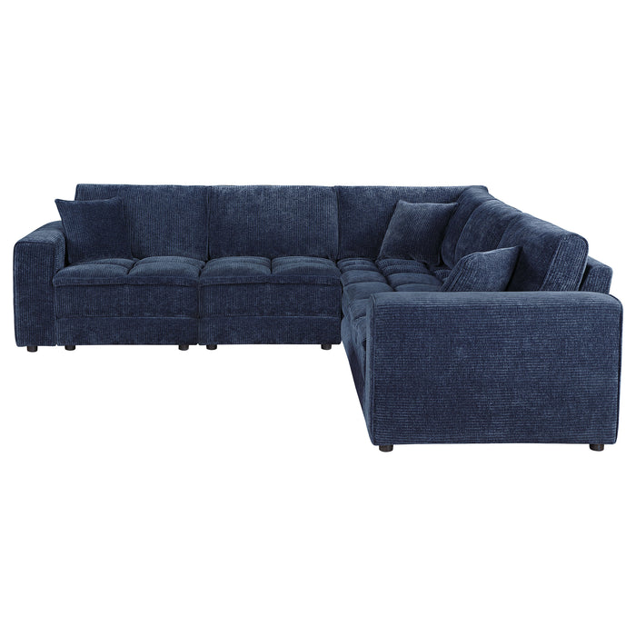 Atlantic Modular Sectionals - Visions in Furniture (La Mirada, CA)
