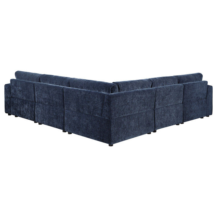 Atlantic Modular Sectionals - Visions in Furniture (La Mirada, CA)