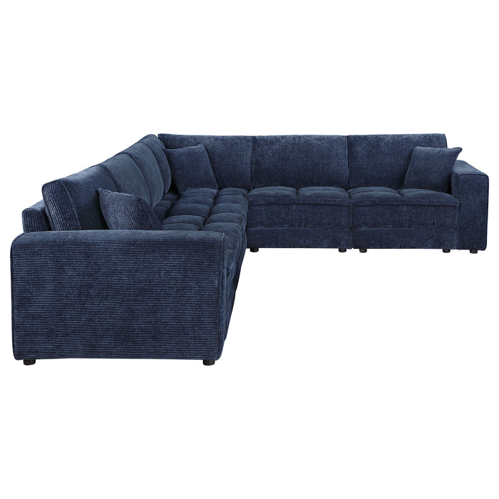Atlantic Modular Sectionals - Visions in Furniture (La Mirada, CA)