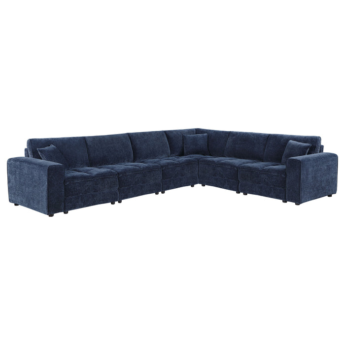 Atlantic Modular Sectionals - Visions in Furniture (La Mirada, CA)