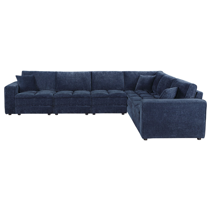 Atlantic Modular Sectionals - Visions in Furniture (La Mirada, CA)