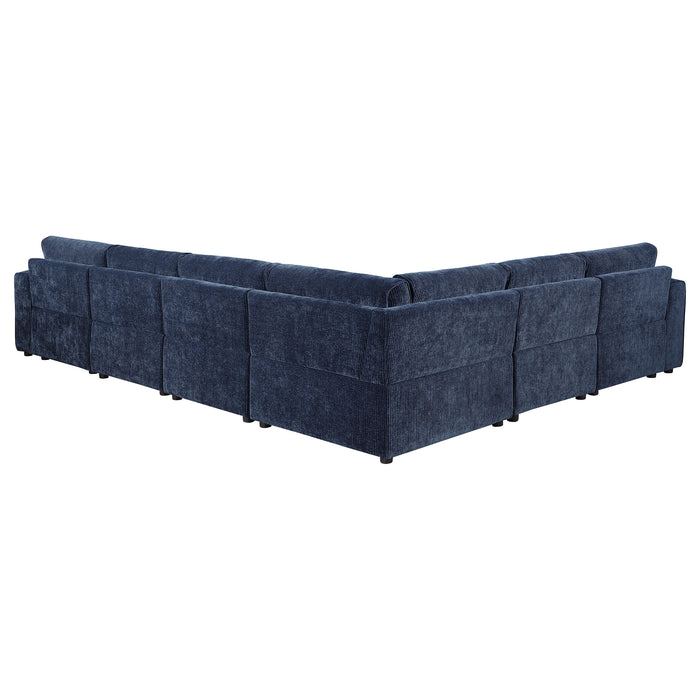 Atlantic Modular Sectionals - Visions in Furniture (La Mirada, CA)