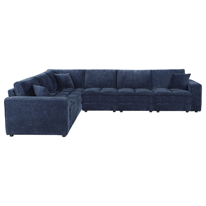 Atlantic Modular Sectionals - Visions in Furniture (La Mirada, CA)