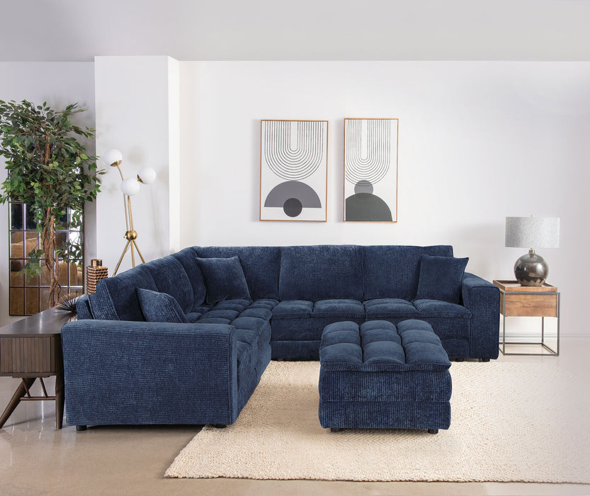 Atlantic Modular Sectionals - Visions in Furniture (La Mirada, CA)