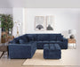 Atlantic Modular Sectionals - Visions in Furniture (La Mirada, CA)