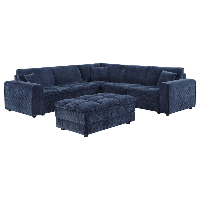 Atlantic Modular Sectionals - Visions in Furniture (La Mirada, CA)