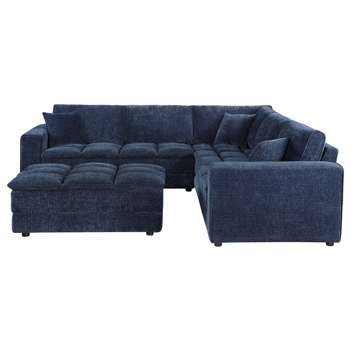 Atlantic Modular Sectionals - Visions in Furniture (La Mirada, CA)