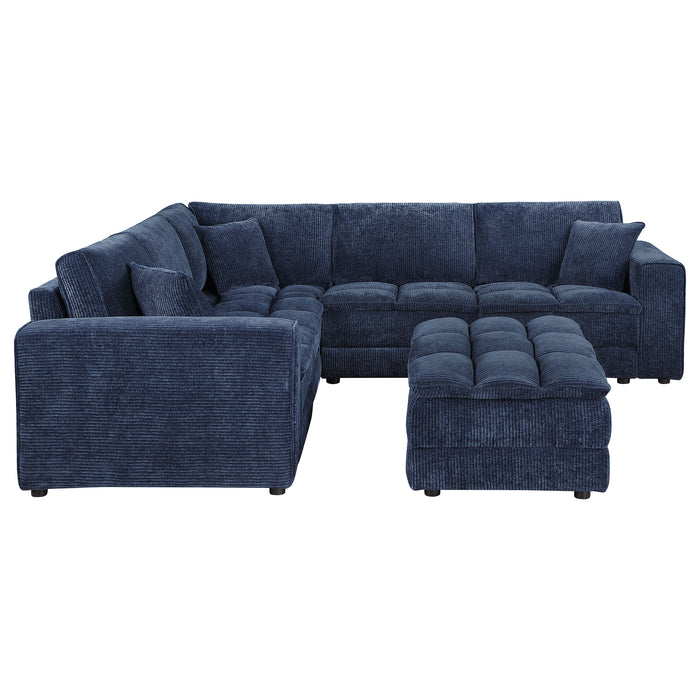 Atlantic Modular Sectionals - Visions in Furniture (La Mirada, CA)