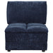 Atlantic Blue Sectionals - Visions in Furniture (La Mirada, CA)