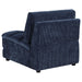Atlantic Blue Sectionals - Visions in Furniture (La Mirada, CA)
