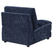 Atlantic Blue Sectionals - Visions in Furniture (La Mirada, CA)