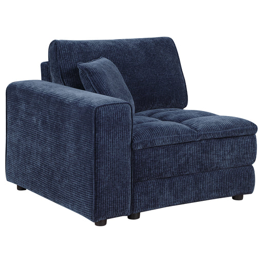 Atlantic Side Chair Sectionals - Visions in Furniture (La Mirada, CA)