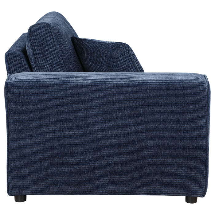 Atlantic Side Chair Sectionals - Visions in Furniture (La Mirada, CA)