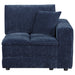 Atlantic Side Chair Sectionals - Visions in Furniture (La Mirada, CA)