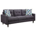 Watsonville Stationary 3 Pc Sets - Visions in Furniture (La Mirada, CA)
