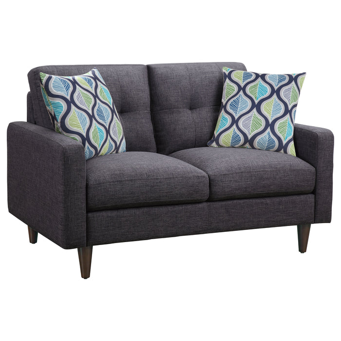 Watsonville Stationary 3 Pc Sets - Visions in Furniture (La Mirada, CA)