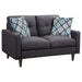 Watsonville Stationary 3 Pc Sets - Visions in Furniture (La Mirada, CA)