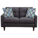 Watsonville Stationary 3 Pc Sets - Visions in Furniture (La Mirada, CA)