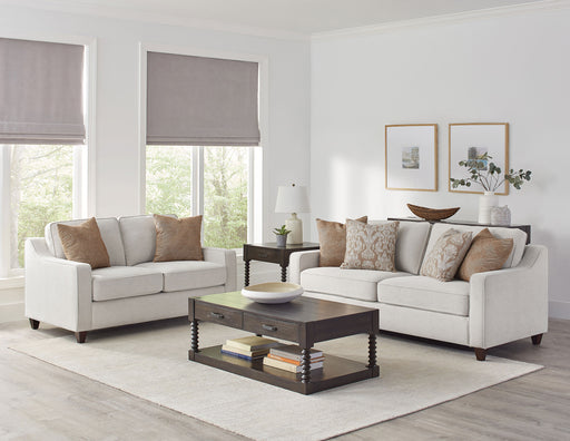 Christine Stationary Sets - Visions in Furniture (La Mirada, CA)
