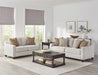 Christine Stationary Sets - Visions in Furniture (La Mirada, CA)
