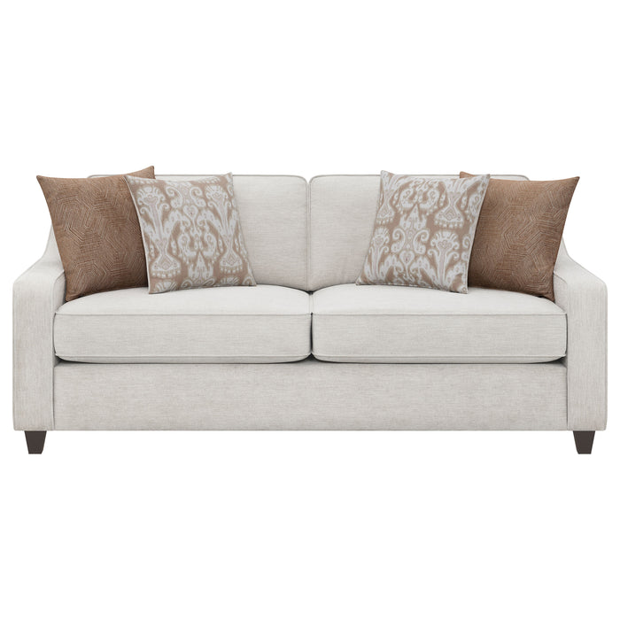Christine Stationary Sets - Visions in Furniture (La Mirada, CA)