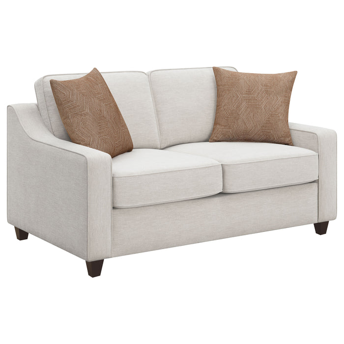 Christine Stationary Sets - Visions in Furniture (La Mirada, CA)