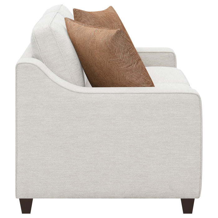 Christine Stationary Sets - Visions in Furniture (La Mirada, CA)