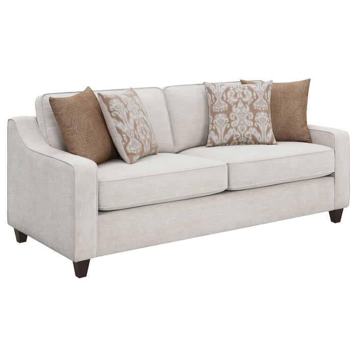 Christine Stationary Sets - Visions in Furniture (La Mirada, CA)
