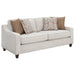 Christine Stationary Sets - Visions in Furniture (La Mirada, CA)