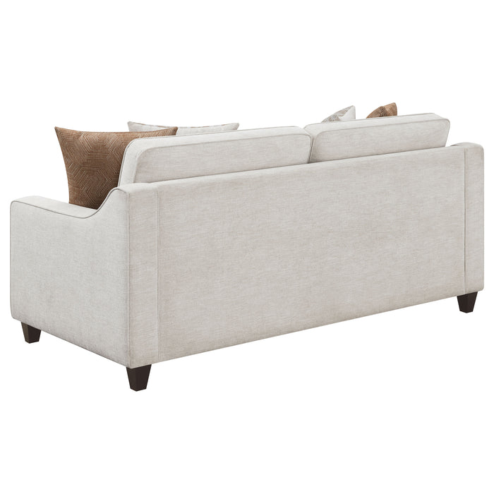 Christine Stationary Sets - Visions in Furniture (La Mirada, CA)