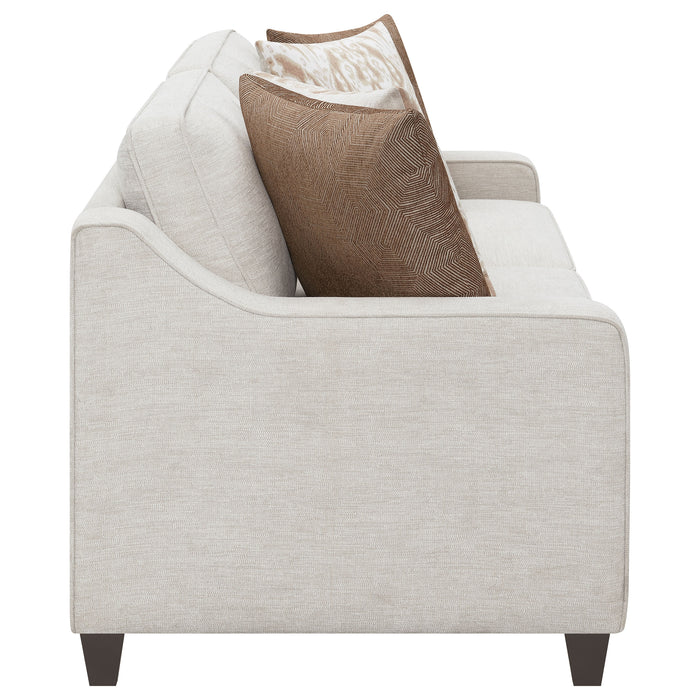 Christine Stationary Sets - Visions in Furniture (La Mirada, CA)