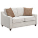 Christine Stationary Sets - Visions in Furniture (La Mirada, CA)
