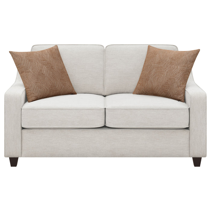 Christine Stationary Sets - Visions in Furniture (La Mirada, CA)