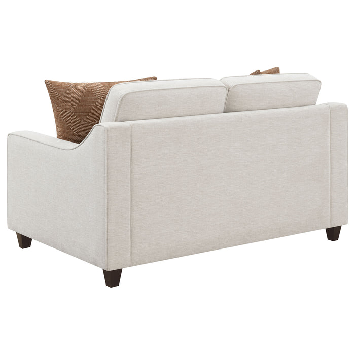 Christine Stationary Sets - Visions in Furniture (La Mirada, CA)