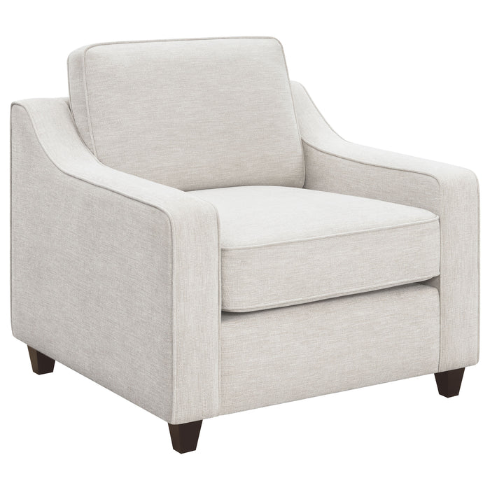 Christine Stationary Sets - Visions in Furniture (La Mirada, CA)