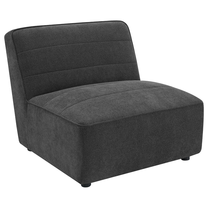 Sunny 6 Pc Sectional - Visions in Furniture (La Mirada, CA)