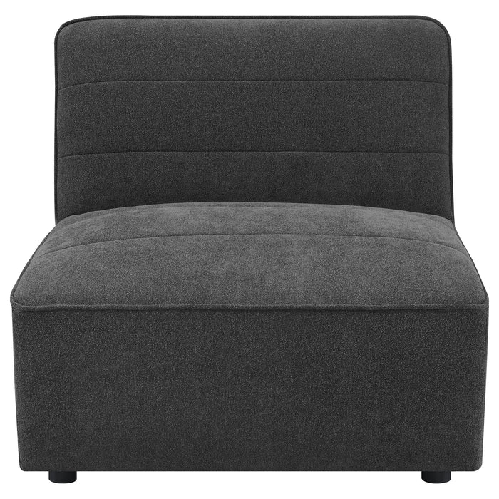 Sunny 6 Pc Sectional - Visions in Furniture (La Mirada, CA)