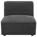 Sunny 6 Pc Sectional - Visions in Furniture (La Mirada, CA)