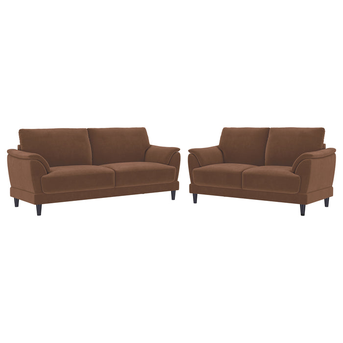 Selma Living room set - Visions in Furniture (La Mirada, CA)