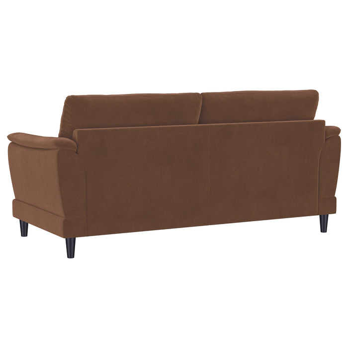 Selma Living room set - Visions in Furniture (La Mirada, CA)